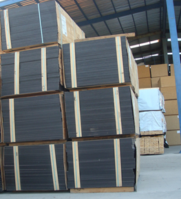 Satılık Plywood